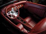 Deco Rides Boattail Speedster 2009 года